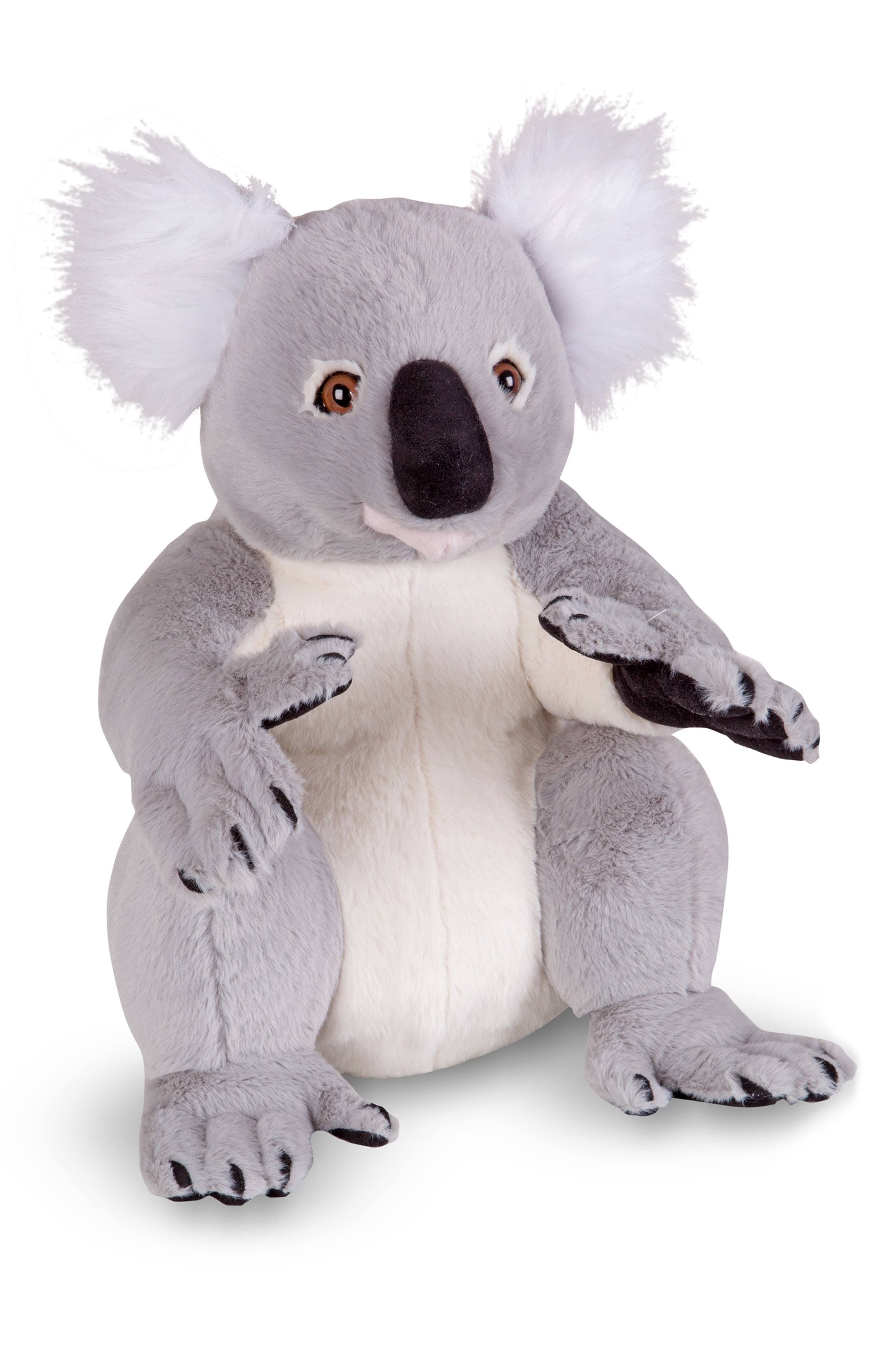 Melissa & Doug - Plush Koala