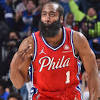 Why James Harden’s team-friendly two-year contract is ideal for the 76ers and makes sense for him too