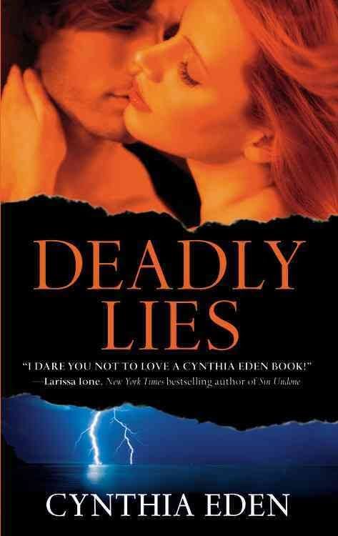 Deadly Lies [Book]