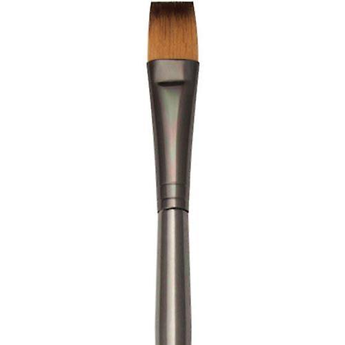 Royal-Langnickel - Short handle flat shader paintbrush