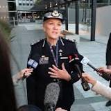 Queensland police domestic violence enquiry: Read vile threat senior cop made about female superior