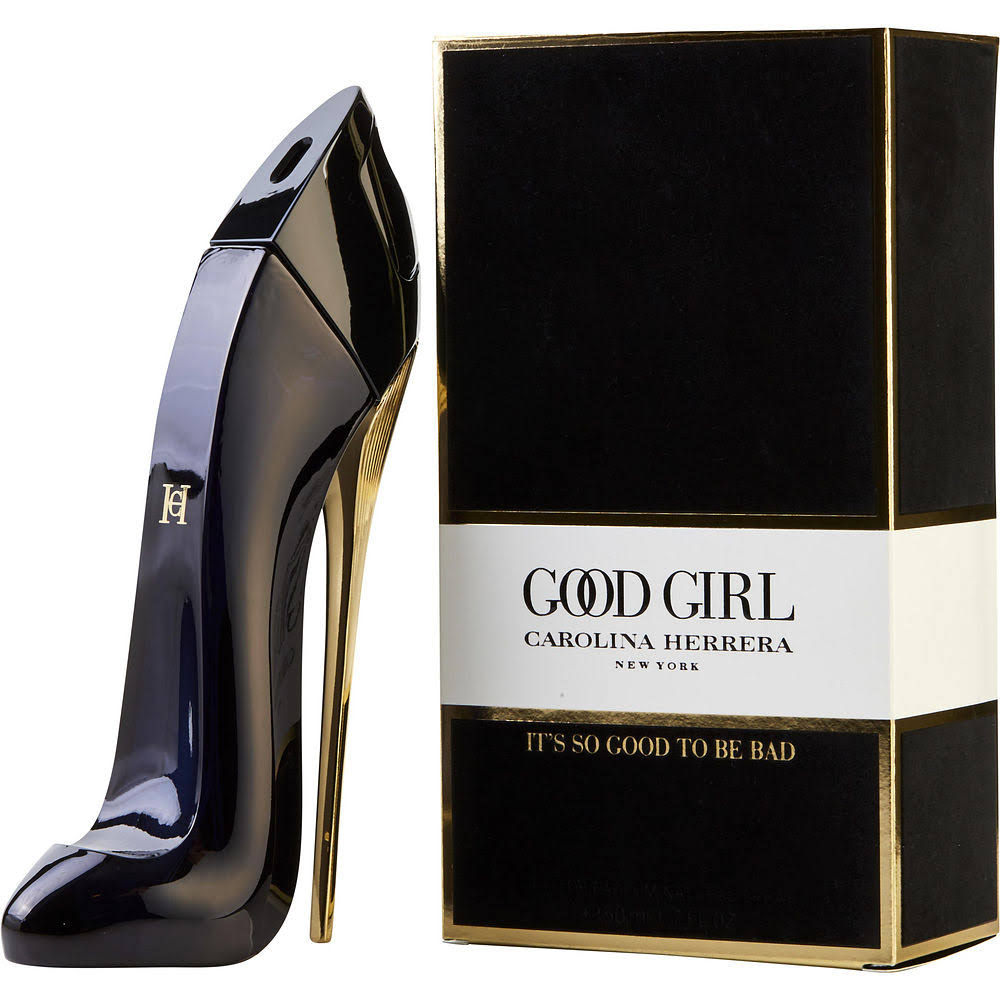Carolina Herrera Good Girl Eau de Parfum Spray, 1.7 oz.