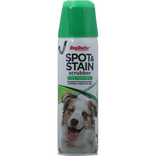 Rug Doctor 18OZ Pet Stain Scrubber 05108