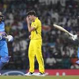 India vs Australia 2nd T20I Highlights: Rohit Sharma leads IND to six-wicket win in 8-over hitathon