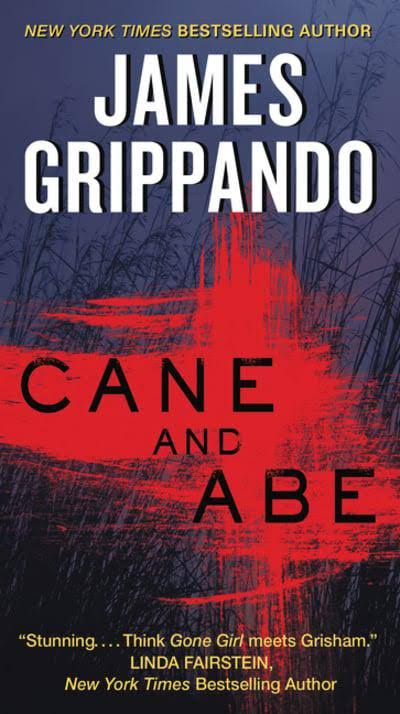 Cane and Abe [Book]