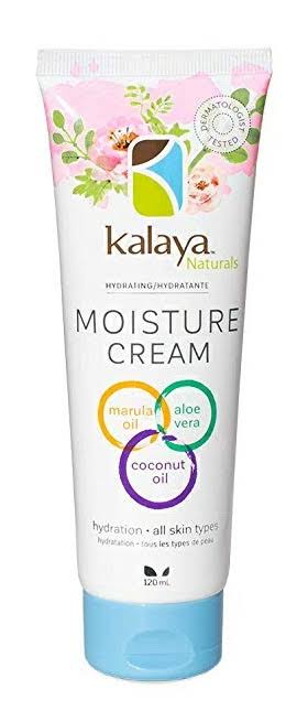 Kalaya Naturals Moisture Cream 120ml