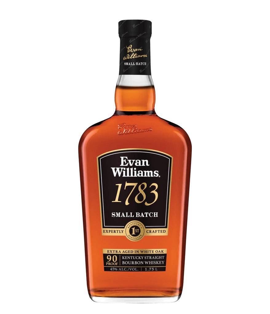 Evan Williams 1783 Bourbon 1.75L