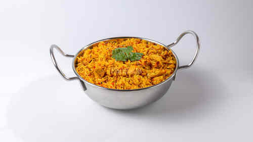 Bilal Indian Cuisine image