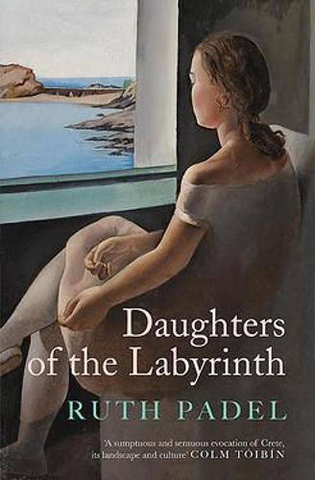 Daughters of the Labyrinth [Book]