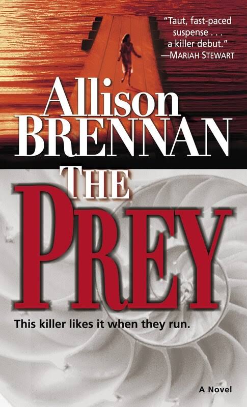 The Prey [Book]