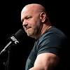 Endeavor Stock Falls After Video Goes Viral Of Dana White ...