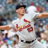 Cardinals Carve Out A New Role For A Key Pitcher