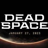 Dead Space survival horror game launches January 2023