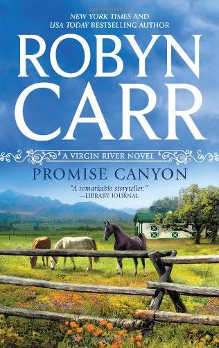 Promise Canyon [Book]