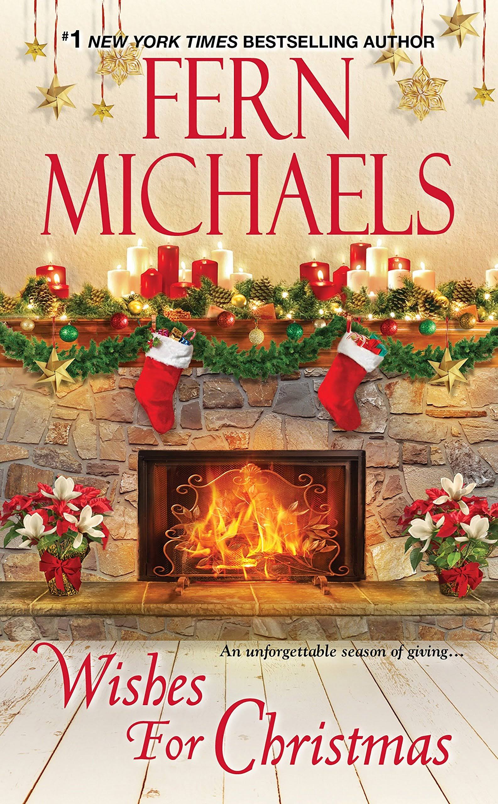 Wishes for Christmas [Book]