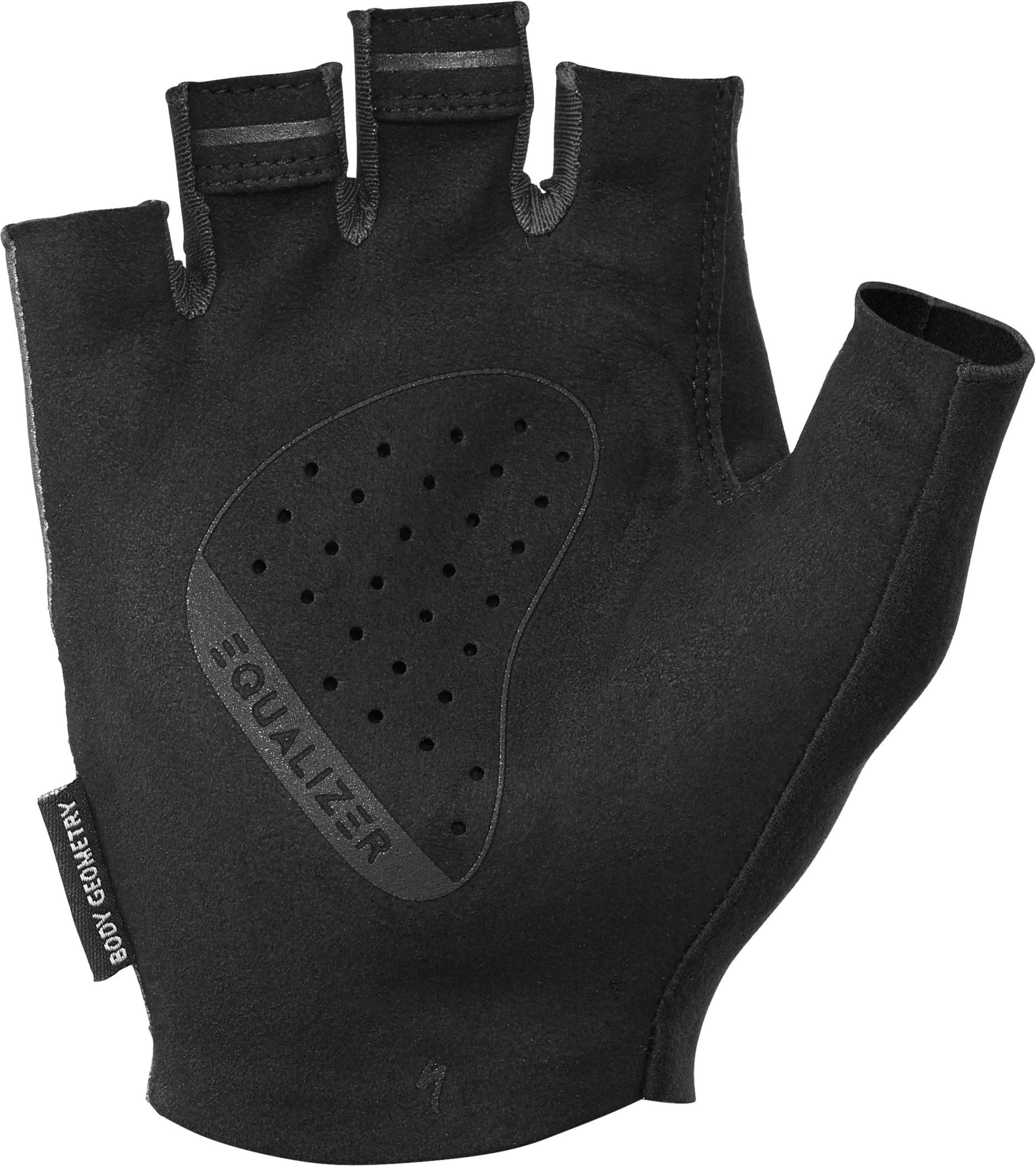 Specialized Body Geometry Grail Gloves Black XL Man