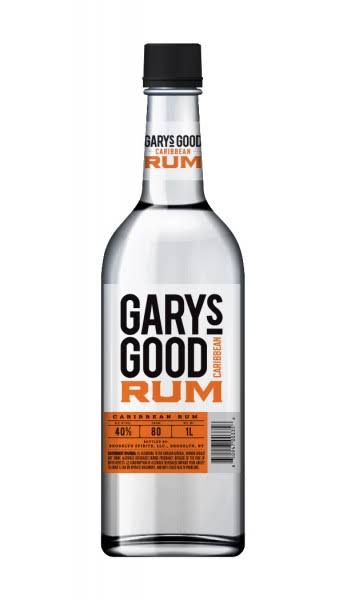 Garys Good - Rum (375ml)