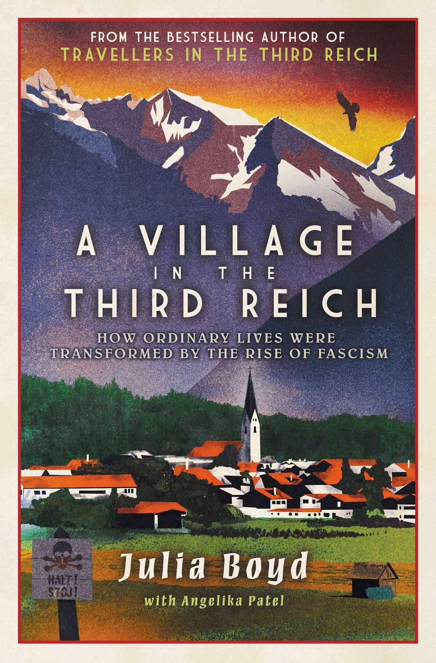 A Village in the Third Reich: How Ordinary Lives Were Transformed by the Rise of Fascism [Book]