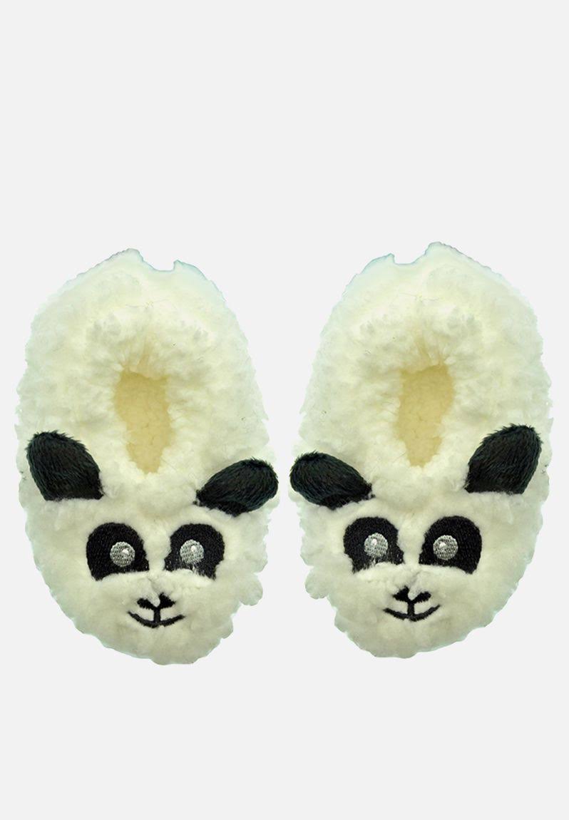 Baby Animal Snoozies 6-12m / Panda