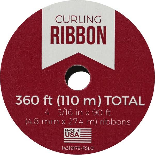 Berwick Ribbon, Curling,