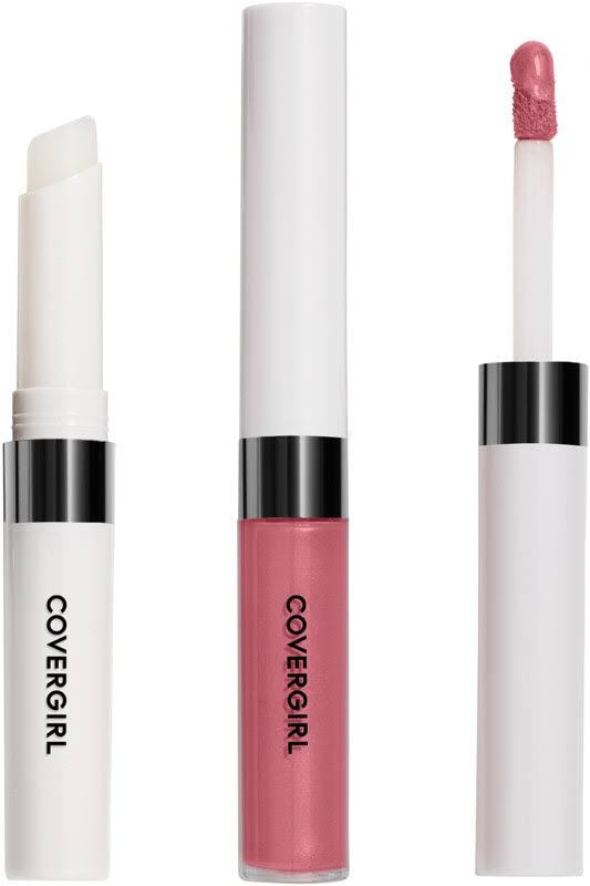 COVERGIRL Outlast All-Day Lip Color, You Choose