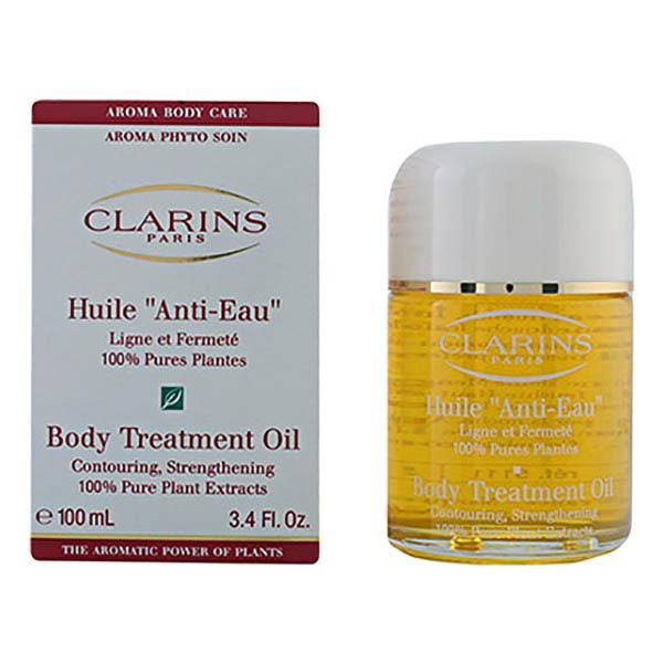 Clarins Anti Eau Body Treatment Oil - 3.4 oz