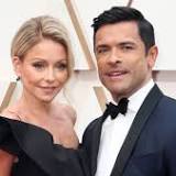 Kelly Ripa and Mark Consuelos Spent $179 on Their 1996 Las Vegas Elopement