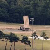 Botsingen tussen Zuid-Korea en China over Amerikaans raketschild, bemoeilijken verzoening