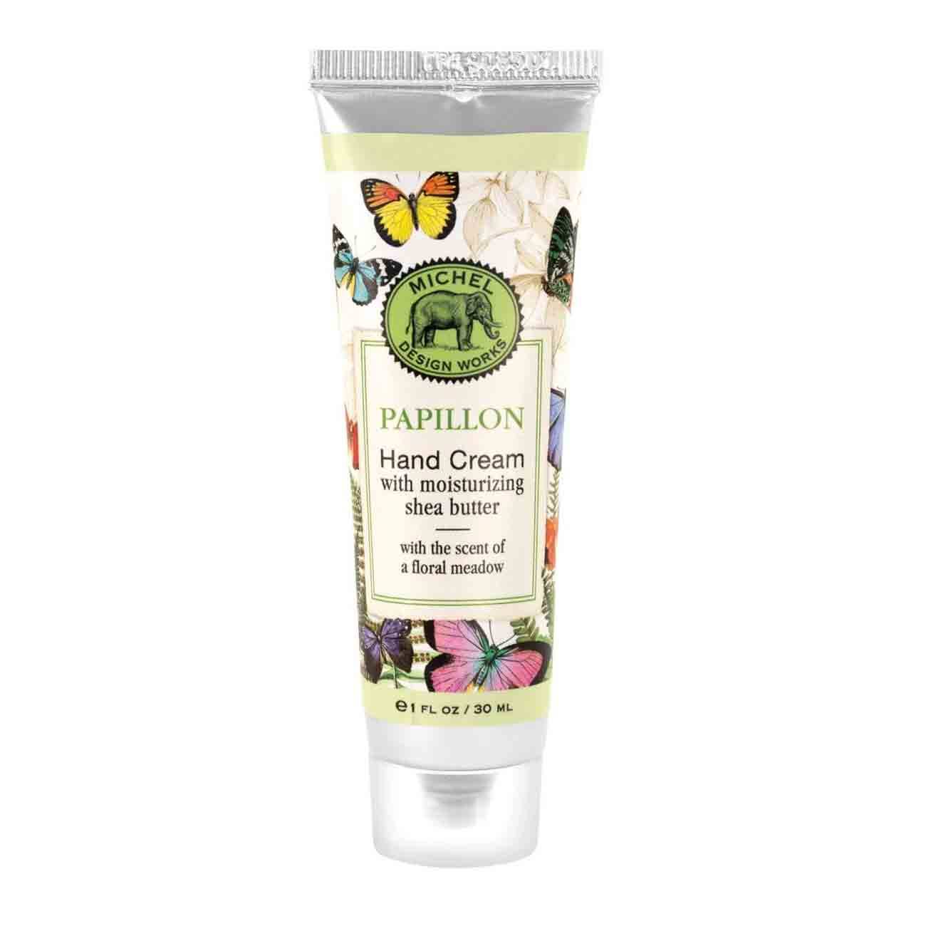 Michel Design Works : Papillon Hand Cream