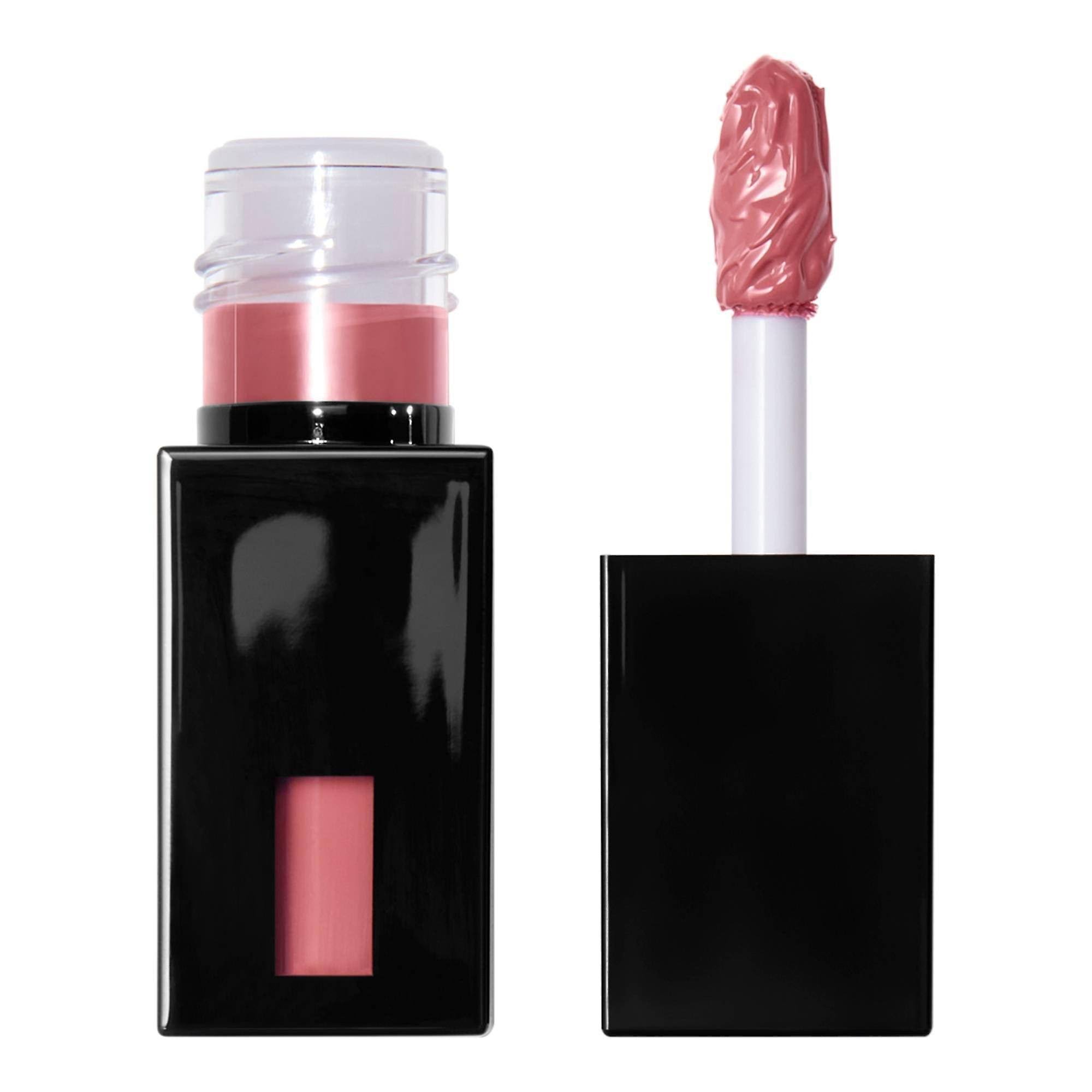 e.l.f. Cosmetics Glossy Lip Stain - Pinkies Up