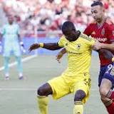 Real Salt Lake Unsure What To Expect Ahead Of Columbus Clash