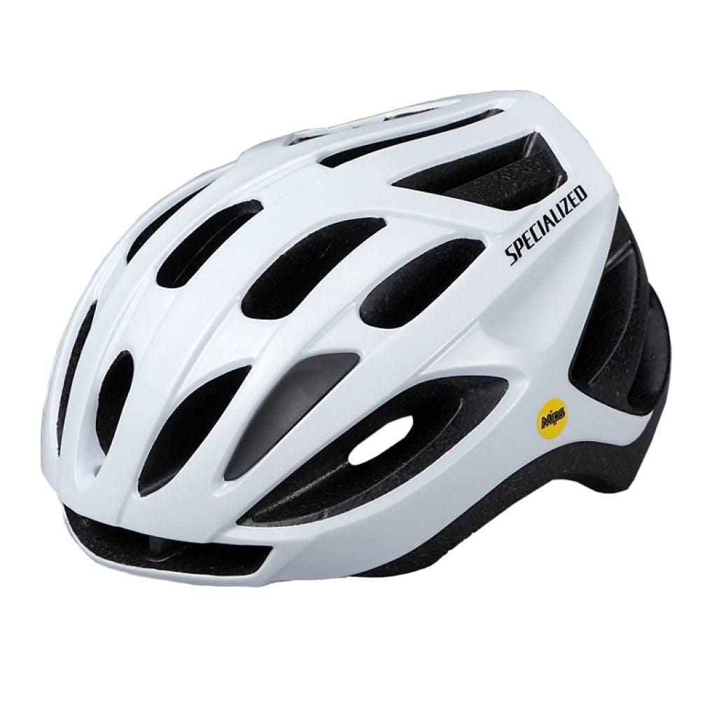 Specialized Align MIPS Helmet Gloss White / XL