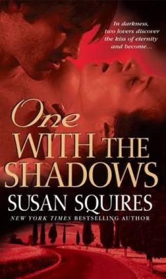 One with the Shadows by Susan Squires | Paperback | 2007