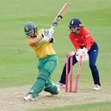 Bosch fifty in vain as England seal T20 series