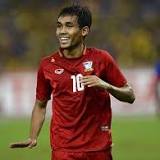 Thailand vs Turkmenistan: Live Stream, Score Updates and How to watch Friendly Game