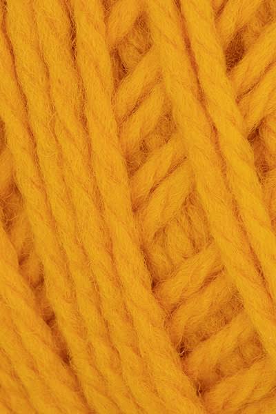 Nature Spun Worsted - Goldenrod (#125) | Knitting Yarn by Brown Sheep