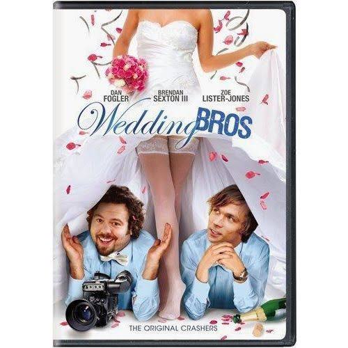 Wedding Bros