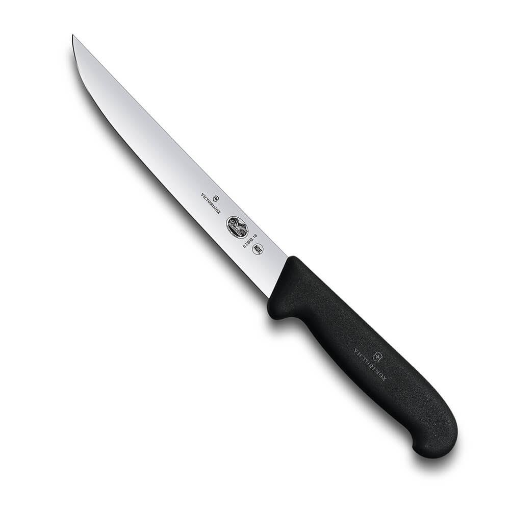 Victorinox Fibrox 18cm Carving Knife (5280318)