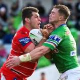 'This week doesn't define Ricky': Canberra Raiders assistant coach Brett White