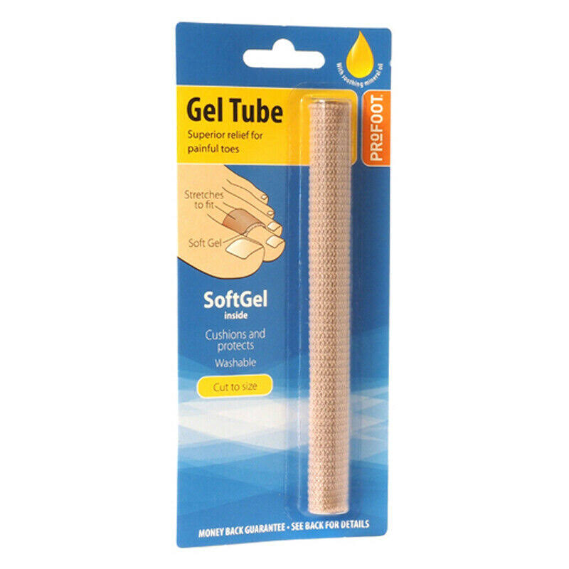 Profoot Softgel Gel Tube - 15cm
