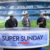 Roy Keane's reaction to sprinkler incident has everyone in fits of laughter
