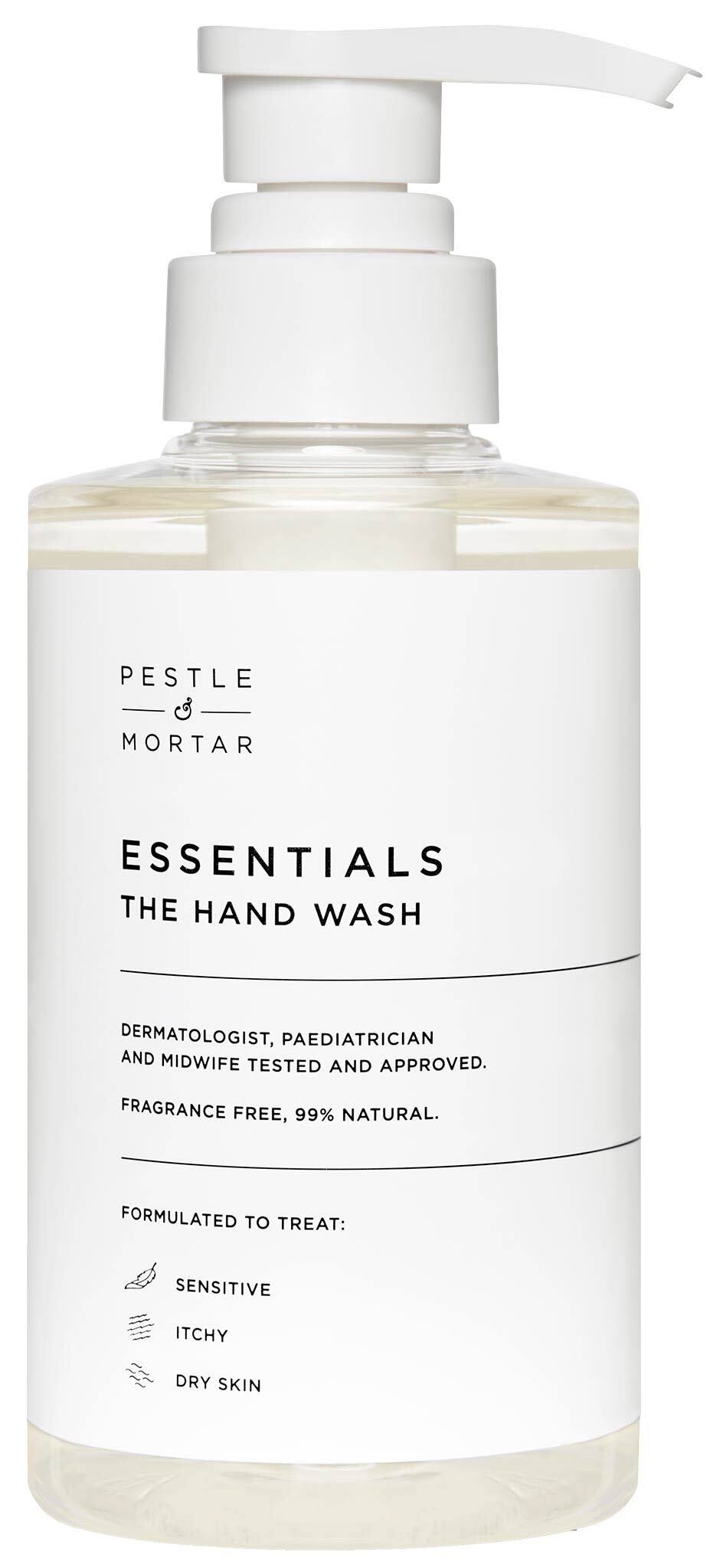 Pestle & Mortar - The Hand Wash - Hand Wash