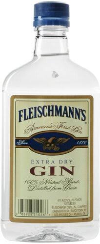 Fleischmann's Gin - 200 ml