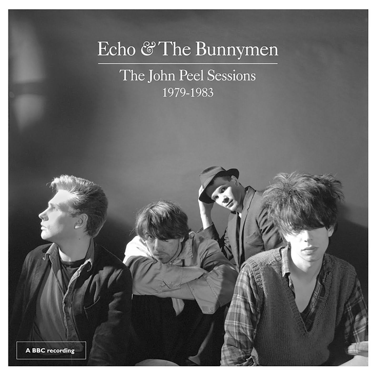 The John Peel Sessions 1979-1983 - Echo and The Bunnymen