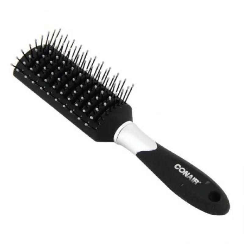 Conair Velvet Touch Hair Brush