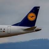 Lufthansa to cancel nearly all German flights Wednesday