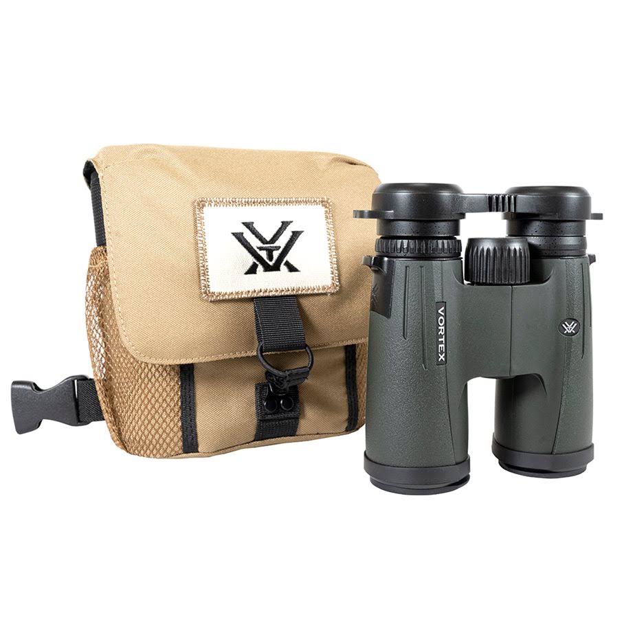 Vortex Viper HD Binoculars - 12 x 50mm