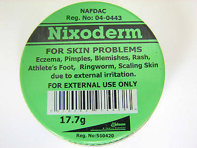 Nixoderom for Skin Problems - 17.7 g