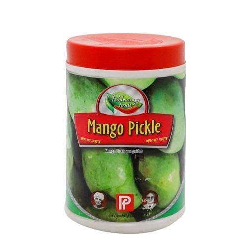 SaveCo Online Pachranga Mango Unpeeled Pickle