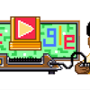 Jerry Lawson mis à l'honneur par Google et son Doodle